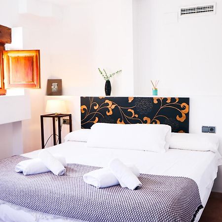 Happy Apartments Valencia - Lope De Vega Exterior foto
