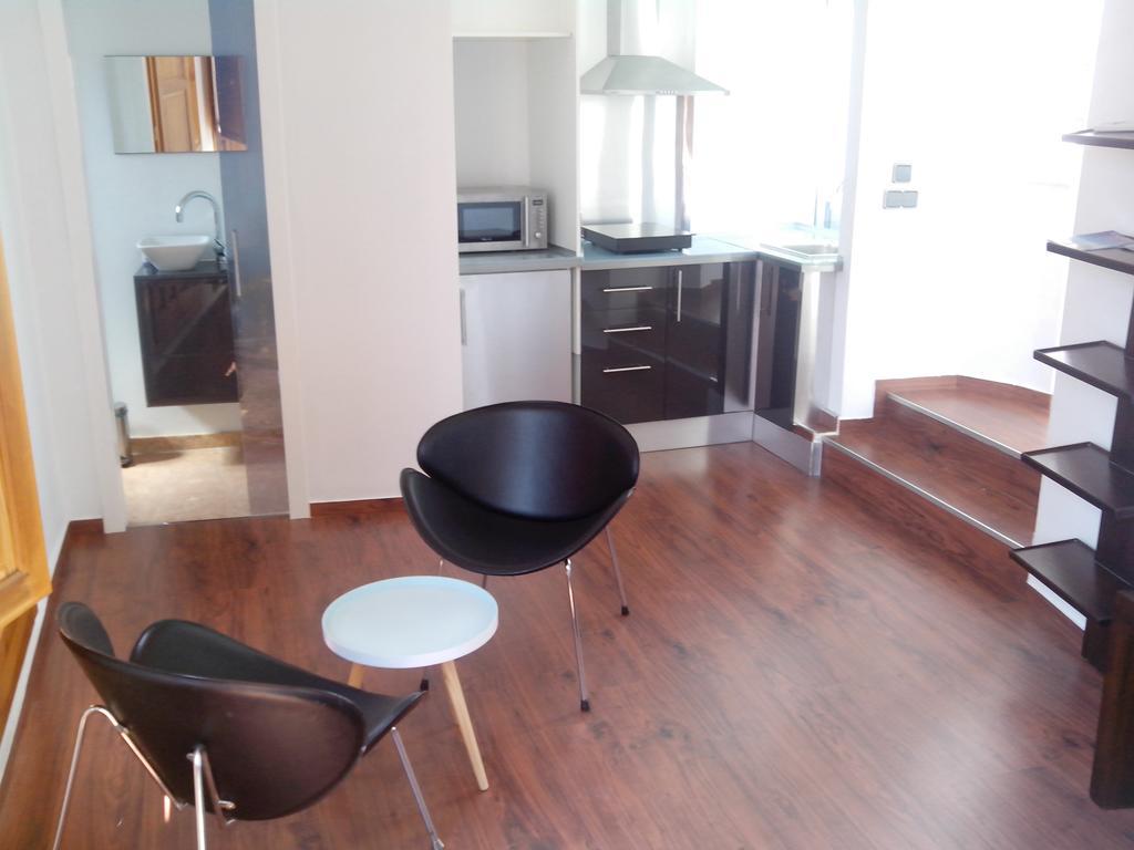 Happy Apartments Valencia - Lope De Vega Cameră foto