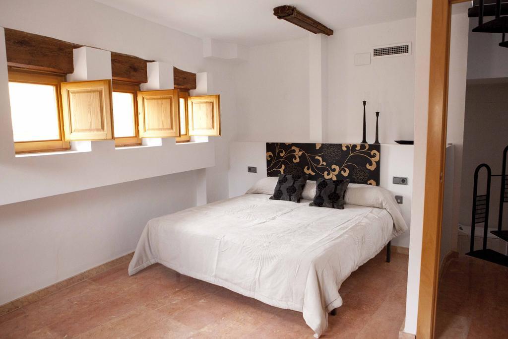 Happy Apartments Valencia - Lope De Vega Cameră foto