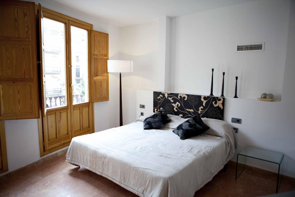 Happy Apartments Valencia - Lope De Vega Cameră foto