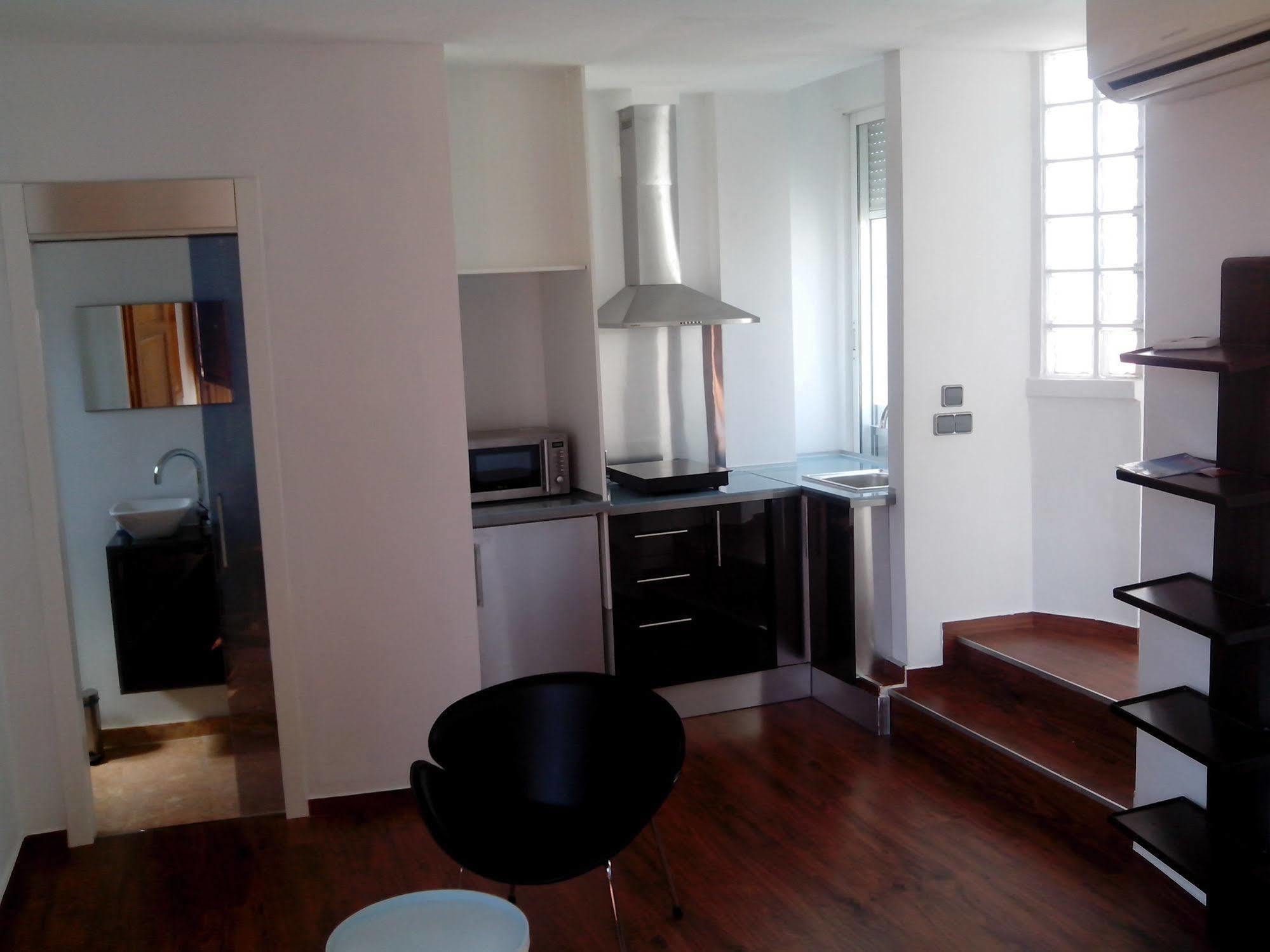 Happy Apartments Valencia - Lope De Vega Exterior foto